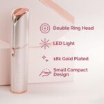 Finishing Touch Flawless Women's Painless Hair Remover - Image 2