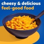Kraft Original Macaroni & Cheese Dinner - Image 2