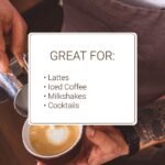 Monin - Gourmet Flavorings Premium Coffee Collection - Image 2