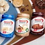 Premier Protein Powder, Vanilla Milkshake, 30g Protein - Image 2